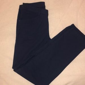 Lululemon Men’s Regular fit ABC pants